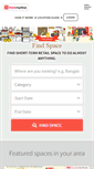 Mobile Screenshot of bookmyshop.com